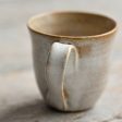 Artisan Coffee Cup, Small For Sale