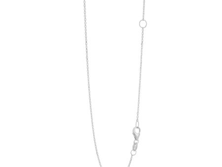 14K Gold 1.1mm Extendable Chain For Cheap