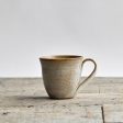 Artisan Coffee Cup, Small For Sale