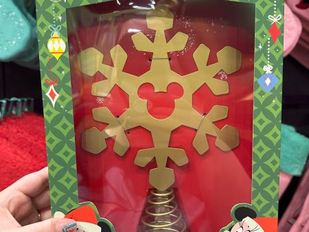 Christmas Tree Topper Online Hot Sale