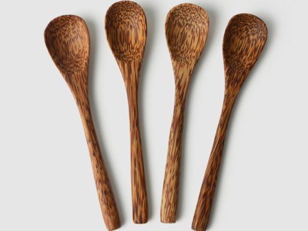 Teaspoon, Coconut Palm Wood Cheap