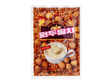 Wondumil Tea (원두밀차) For Discount