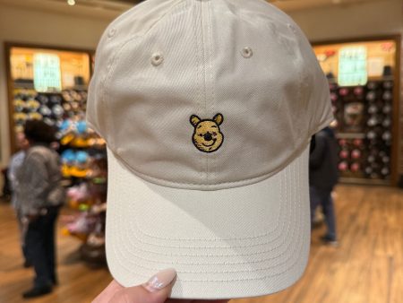 Winnie The Pooh Hat Online