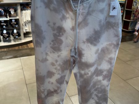 Tie Dye Sweatpants Online Sale