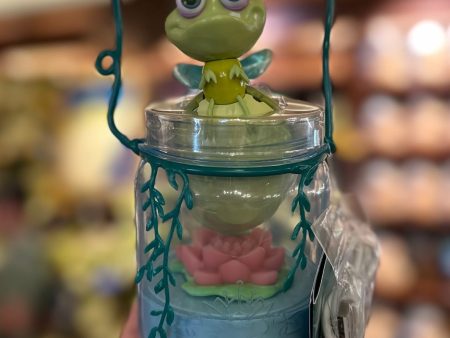 Tiana’s Bayou Adventure Light Up Firefly - Ray Online