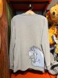 Winnie the Pooh and Friends Long Sleeve Tee For Discount