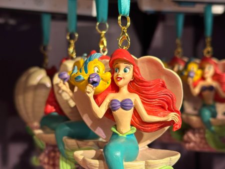 Ariel Ornament Cheap