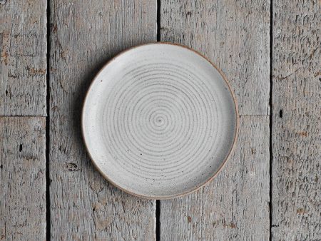 Coupe Plate, Small - Seconds Online