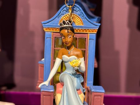 Tiana Ornament Online