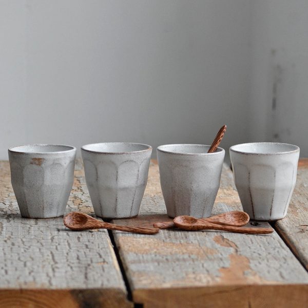 Facet Espresso Set Online