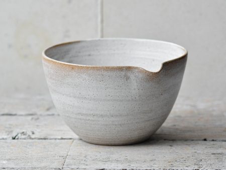 Mixing Bowl, Small, Rust Online