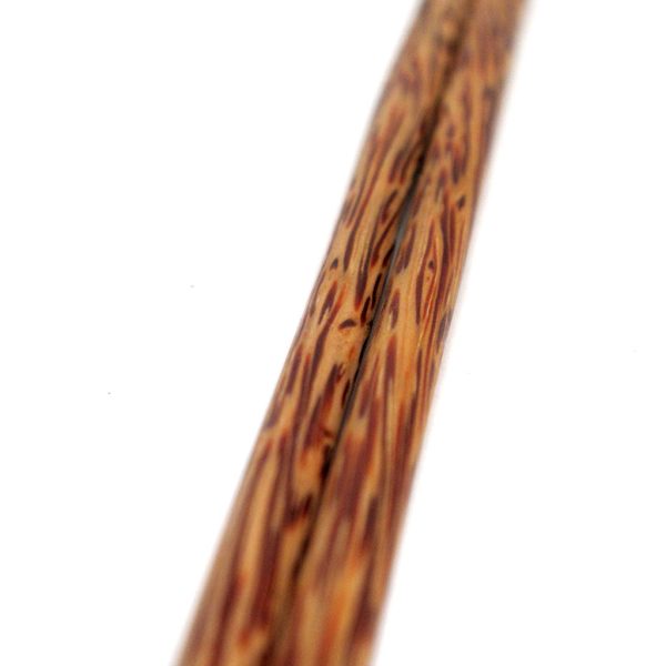 Cooking Chopsticks Pair, Coconut Palm Wood For Sale