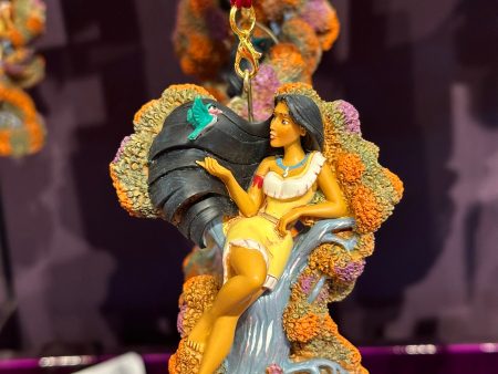 Pocahontas Ornament For Discount