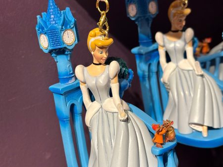 Cinderella Ornament Online Hot Sale