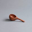 Coffee Scoop, Coconut Palm Wood Online Hot Sale