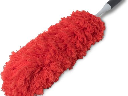 Microfiber Hand Duster - Round Discount