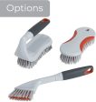 Non-Scratch Grout Brush Online Hot Sale