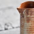 Artisan Sauce Jug, Toast Online Hot Sale