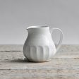 Medium Jug with handle, Facet Cheap