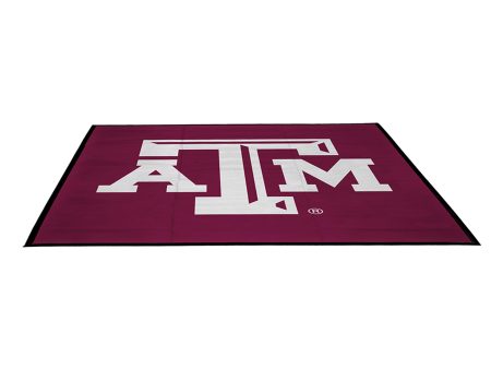 Collegiate Tailgate Picnic Mat For Sale