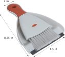 Dustpan and Brush Set For Sale