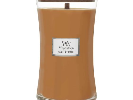 WoodWick 1666275 jar Candle, Medium Orange Fashion