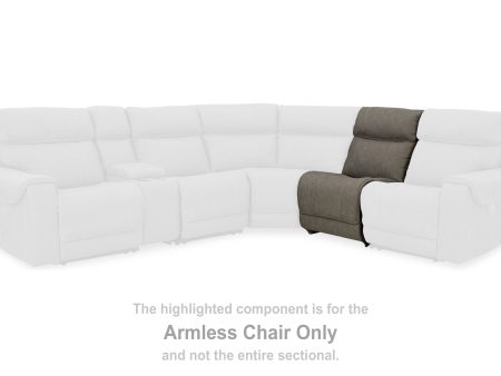 Starbot Armless Chair Online now