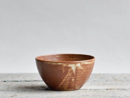 Artisan Small Round Bowl, Toast Online Sale