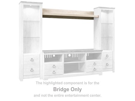 Willowton Bridge Supply