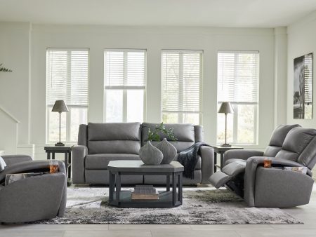 Brixworth Reclining Sofa, Loveseat and Recliner Hot on Sale