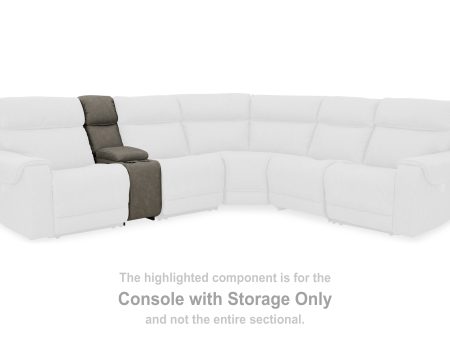 Starbot Console with Storage Online Hot Sale