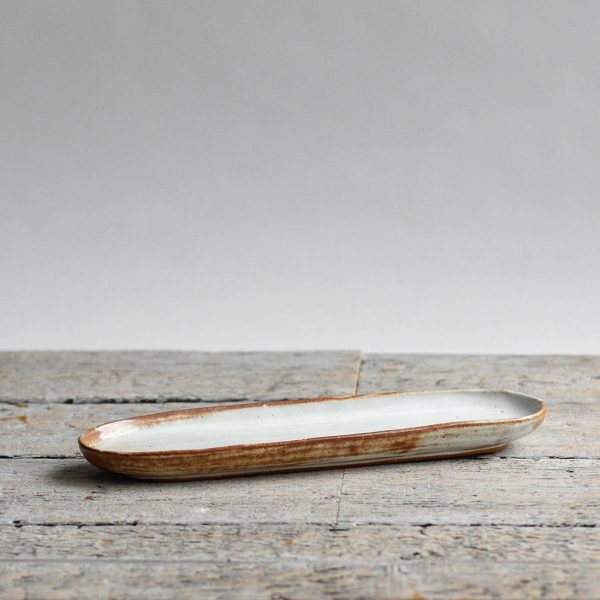 Small Oval Tray, Toast Sale