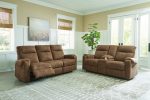 Edenwold Reclining Sofa and Loveseat Sale