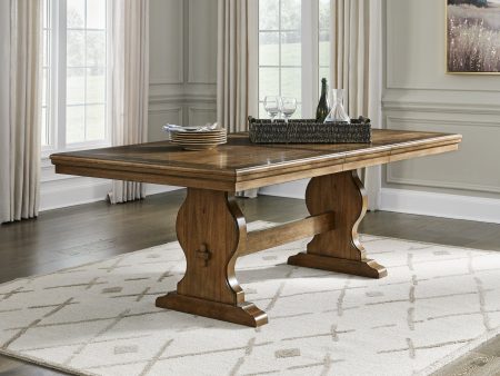 Sturlayne Dining Extension Table Online