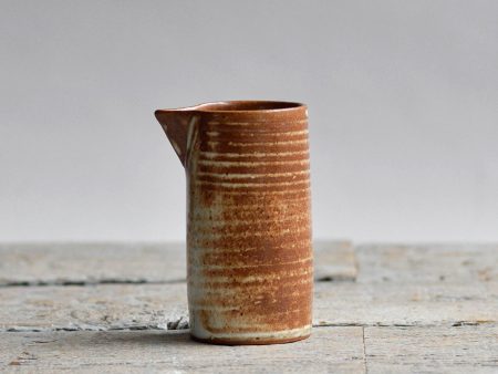 Artisan Sauce Jug, Toast Online Hot Sale