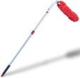 Extendable Microfiber Duster Supply