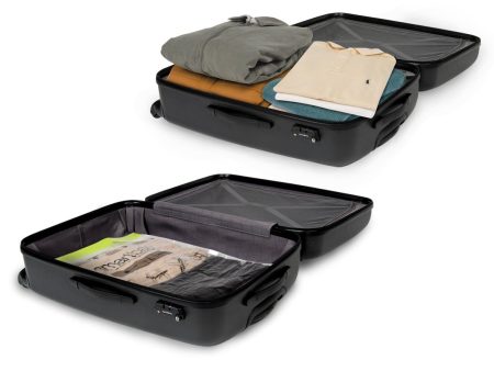 Travel SmartBag Instant Space Saver Storage - Large Online Hot Sale