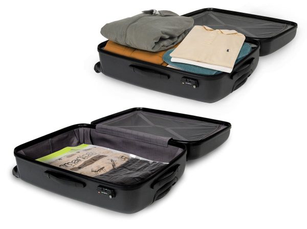 Travel SmartBag Instant Space Saver Storage - Large Online Hot Sale