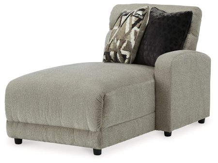 Colleyville Right-Arm Facing Power Reclining Back Chaise Cheap