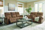 Edenwold Reclining Sofa and Loveseat Sale