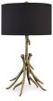 Josney 2-Piece Lamp Set Discount