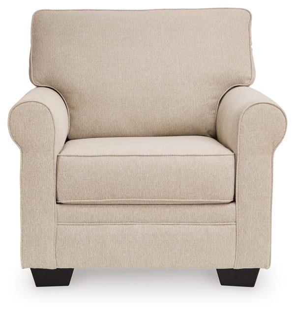 Belcaro Place Sofa, Loveseat, Chair and Ottoman Discount