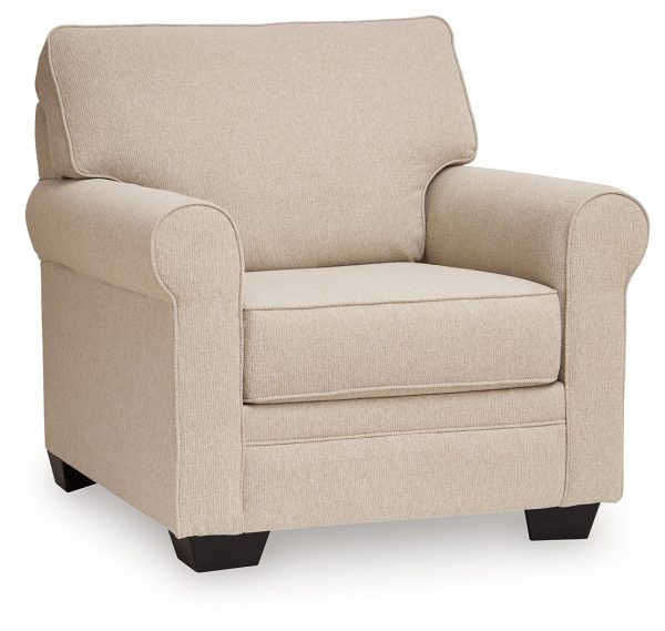 Belcaro Place Sofa, Loveseat, Chair and Ottoman Discount