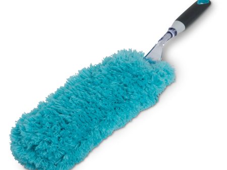 Flat Under Appliance Microfiber Hand Duster - 19 Inch Online Hot Sale