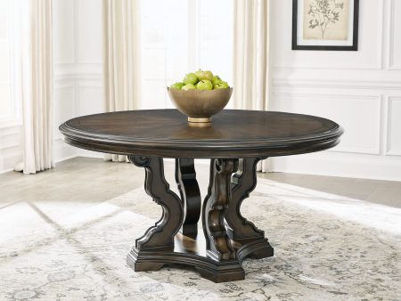 Maylee Dining Table For Sale