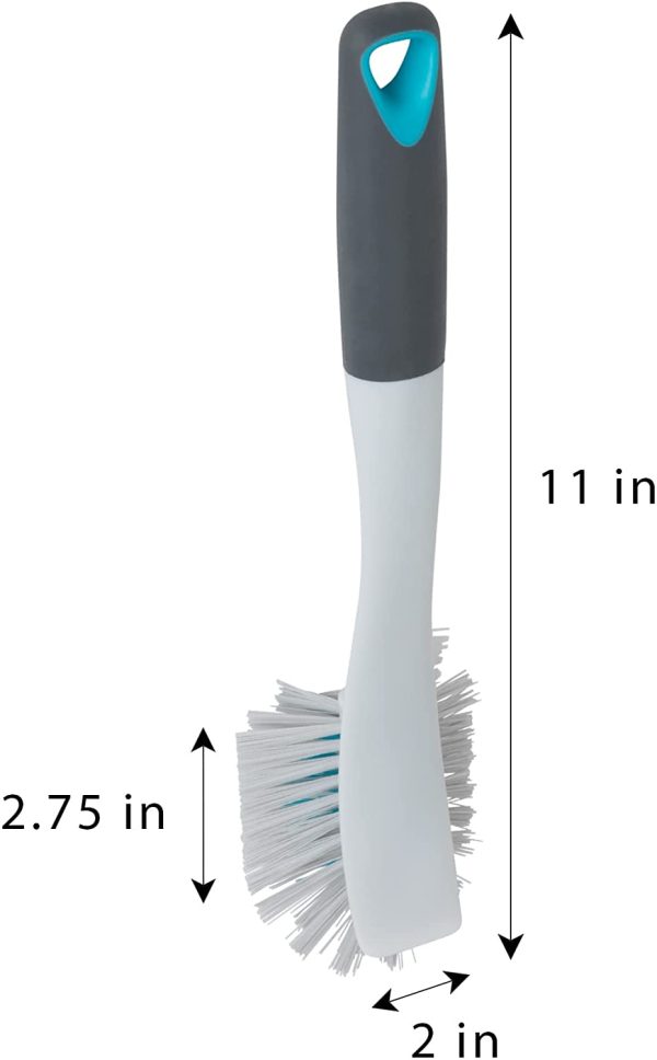 Wide Brush with Scraper Tip For Cheap