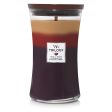 WoodWick 1668449 jar Candle, Multi Hot on Sale