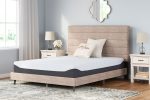 10 Inch Chime Elite Queen Memory Foam Mattress in a box Supply