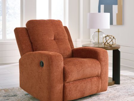 Danum Recliner Online Sale