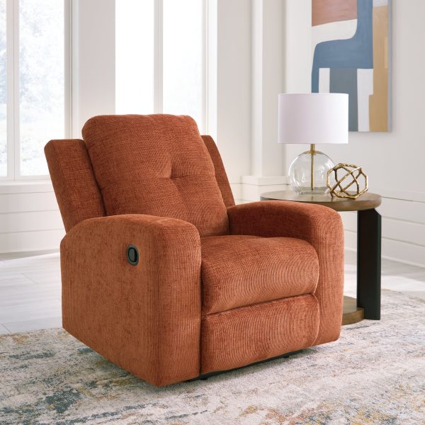 Danum Recliner Online Sale